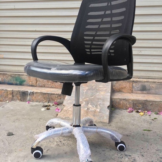 Ghế nhân viên VP006