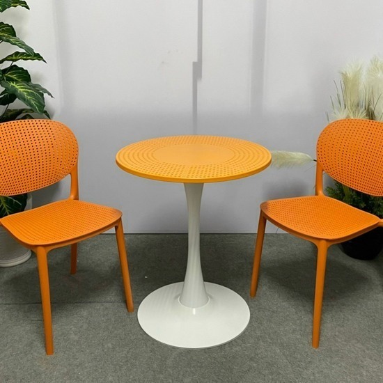 Ghế nhựa đúc HOL Sankyo nhập khẩu