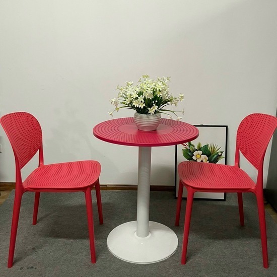 Ghế nhựa đúc HOL Sankyo nhập khẩu