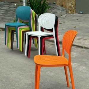 Ghế nhựa đúc HOL Sankyo nhập khẩu