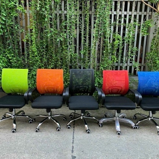 Ghế nhân viên G405