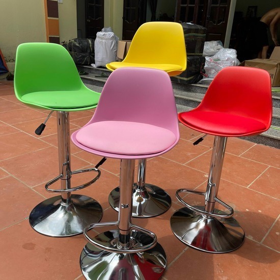 Ghế quầy bar BAR05