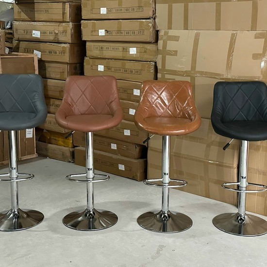 Ghế quầy bar LOZEN