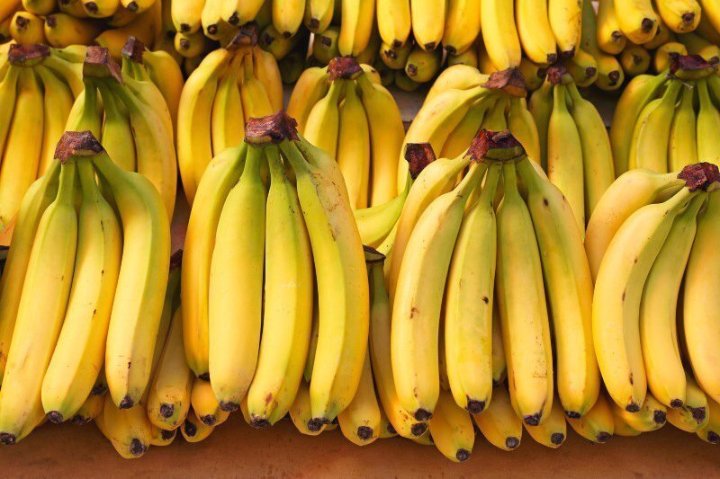 banana