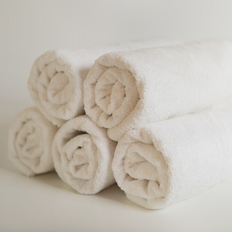 Cotton Towels