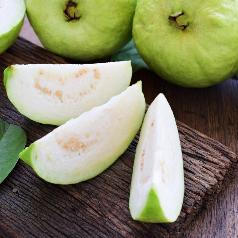 Fresh Guava