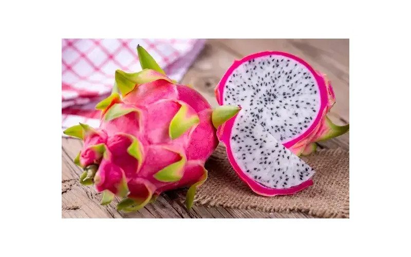Dragon fruit