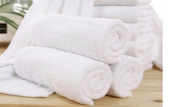 Cotton Towels