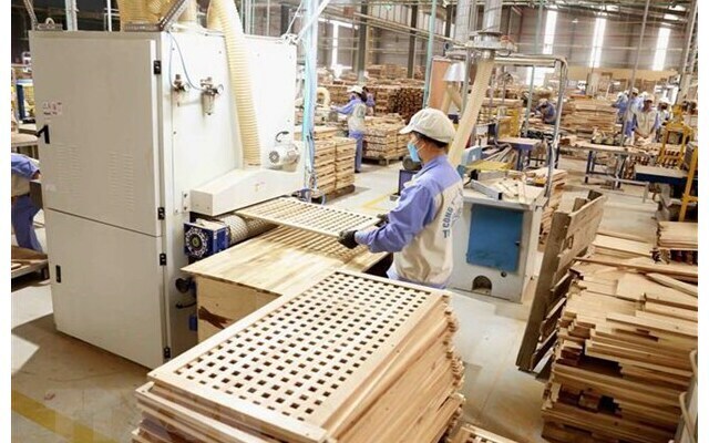 Triển vọng ngành gỗ năm 2023 kém khả quan, sẽ phục hồi vào năm 2024?