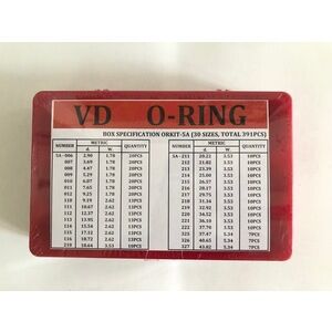 O-Ring Hộp 5A