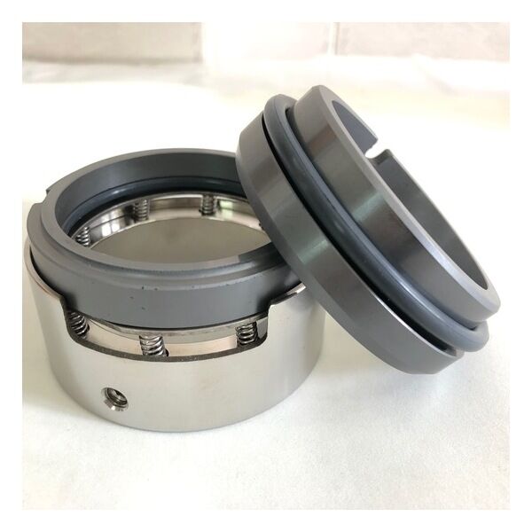 Bơm Lùn Inox (2 mặt hợp kim - lò xo nhỏ)