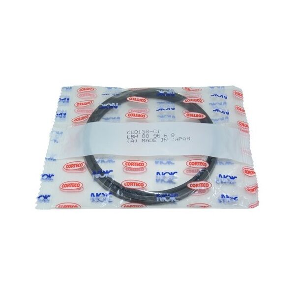 Phốt Ben Chặn Bụi (NOK) - NOK Dust Seal