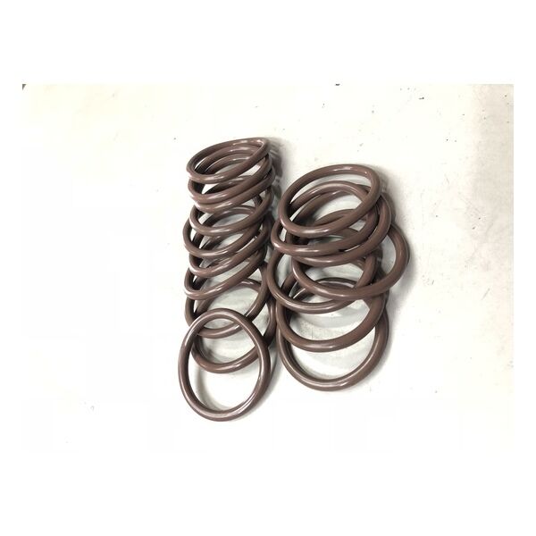 O-Ring FKM/Viton 75 Neri - Misura 213 - Confezione Da 5 Pezzi