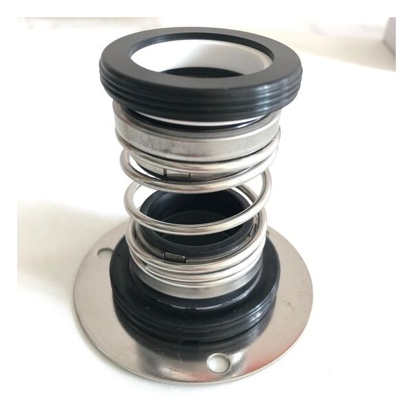 Bơm Cao 2 Đầu (1 mặt hợp kim)