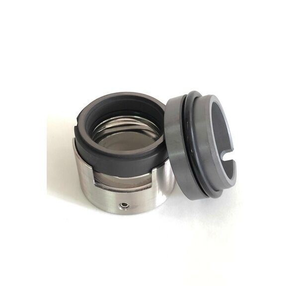 Bơm Lùn Inox (Mặt than - Đá hợp kim)