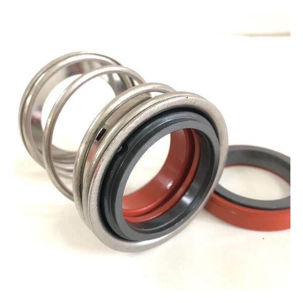 Bơm Cao Mỹ (2 mặt hợp kim - cao su đỏ)