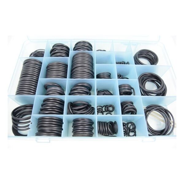 O-Ring Hộp Cơ Giới