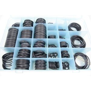 O-Ring Hộp Cơ Giới