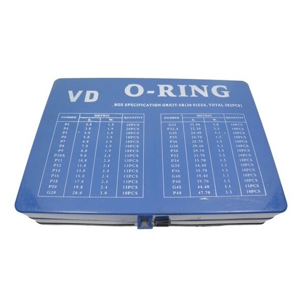 O-Ring Hộp 5B