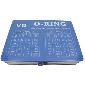 O-Ring Hộp 5B