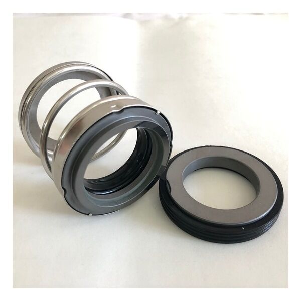 Bơm Cao Hợp Kim (mặt than - đá hợp kim)