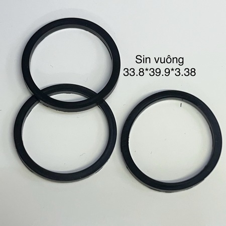 Ron vuông các loại