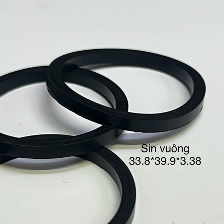 Ron vuông các loại