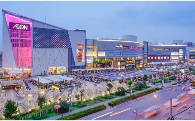 Cú chuyển mình giúp bất động sản Thuận An thành tâm điểm Bình Dương