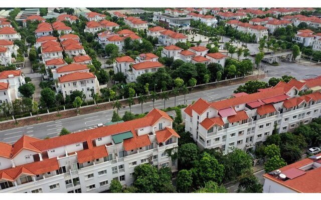 Keppel Land đầu tư 119 triệu USD vào dự án của tỷ phú Phương Thảo