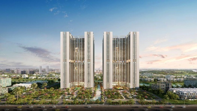 lối kiến trúc biểu tượng nổi bật của 8 tòa tháp cao nhất bình dương