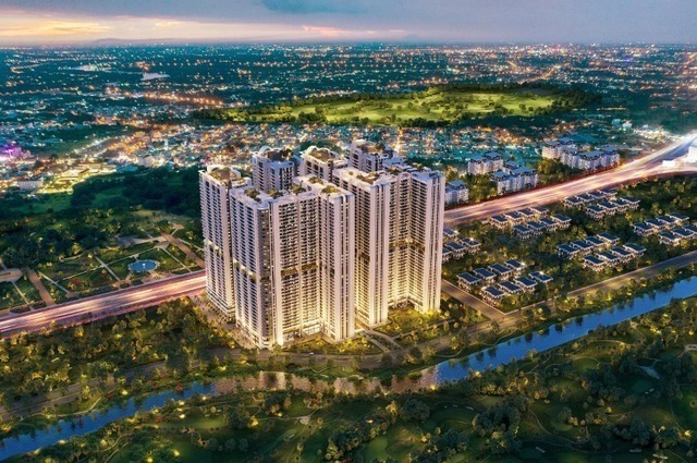 lối kiến trúc biểu tượng nổi bật của 8 tòa tháp cao nhất bình dương