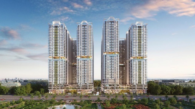 lối kiến trúc biểu tượng nổi bật của 8 tòa tháp cao nhất bình dương