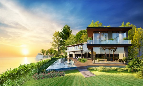 đảo phượng hoàng thoả mãn ‘khẩu vị’ mới về an cư và đầu tư bất động sản