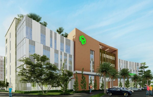 đảo phượng hoàng thoả mãn ‘khẩu vị’ mới về an cư và đầu tư bất động sản