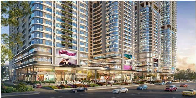 cú chuyển mình giúp bất động sản thuận an thành tâm điểm bình dương