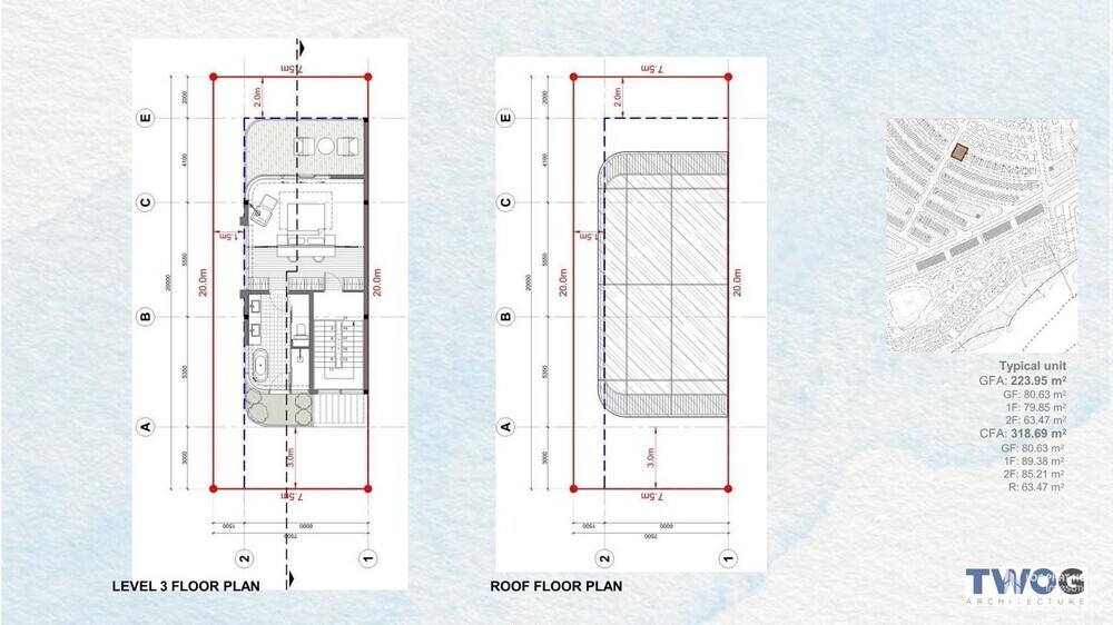 venezia beach luxury residences & resort hồ tràm