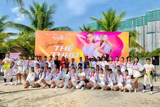 Cần bán Suất SPA nước ngoài 2PN Vinhomes Grand Park