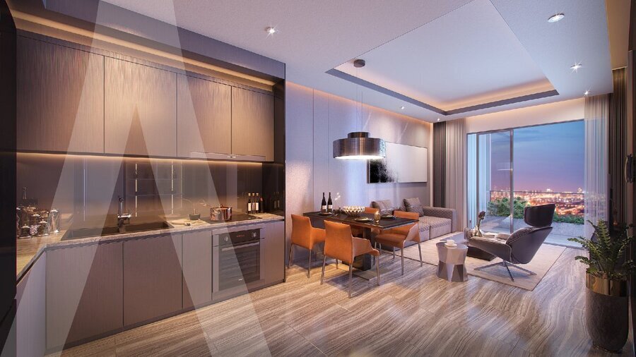 Astral City Bình Dương