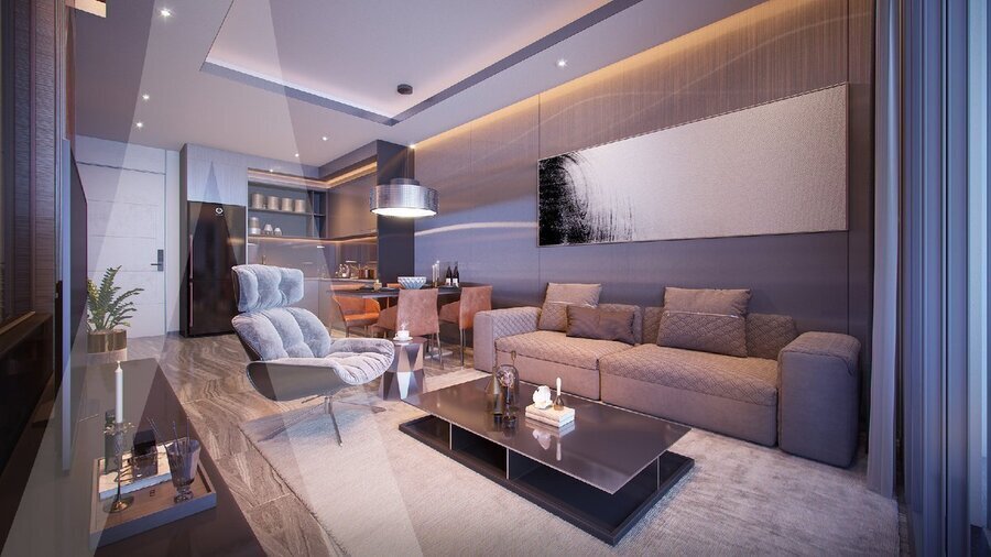 Astral City Bình Dương