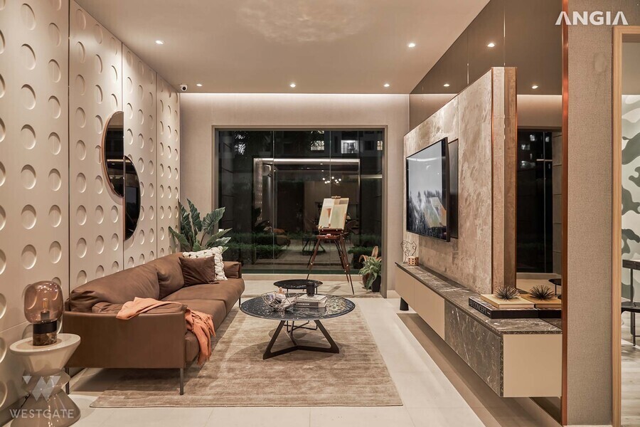 Westgate An Gia Bình Chánh