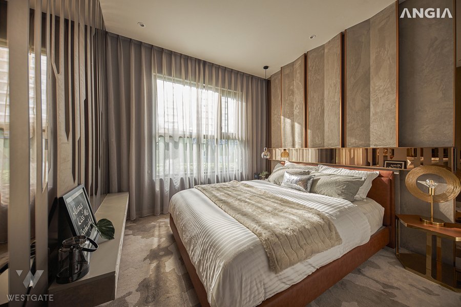 Westgate An Gia Bình Chánh