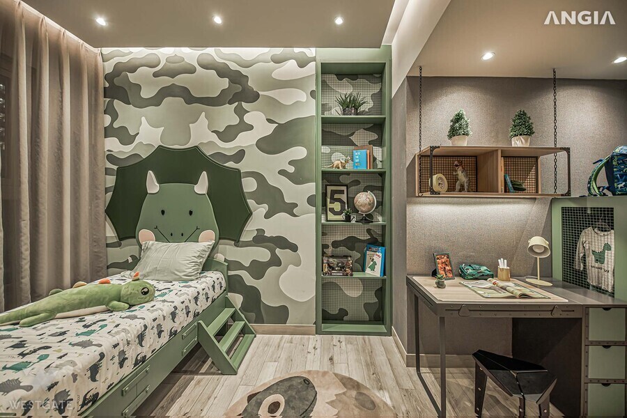 Westgate An Gia Bình Chánh