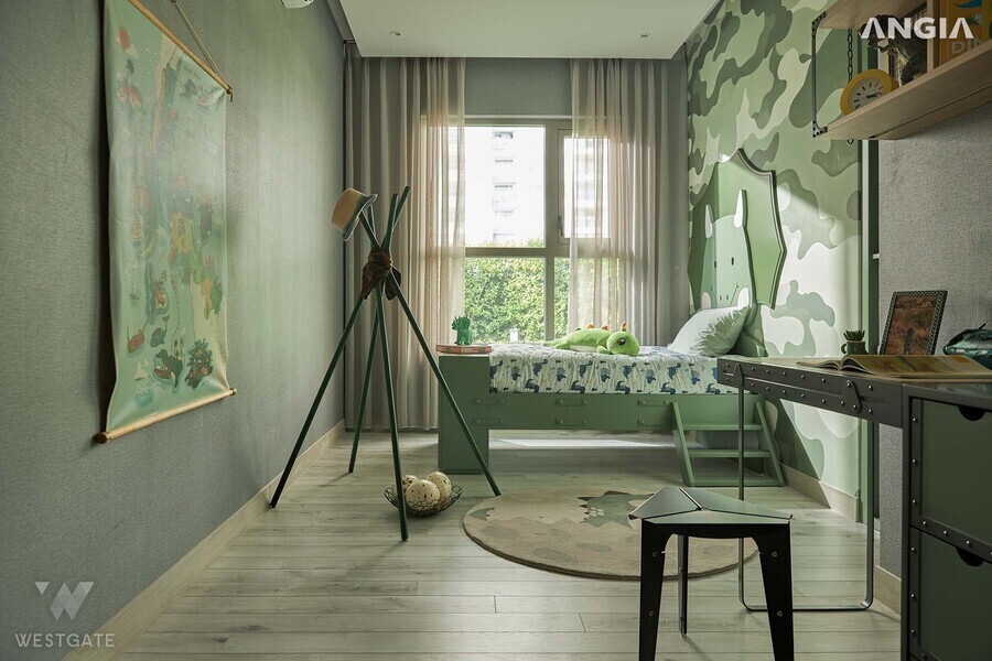 Westgate An Gia Bình Chánh