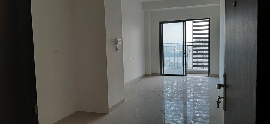 Bán Căn Hộ The Sun Avenue 1PN + 1 Suất SPA Người Nước Ngoài