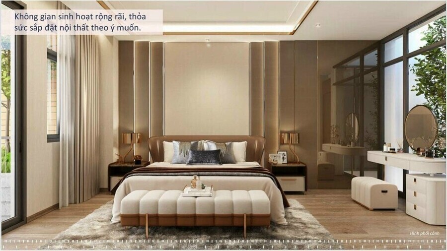 Nhà Phố Shophouse Celesta Avenue tại Khu Nam Sài Gòn