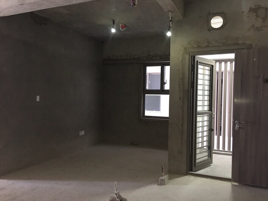 Chuyển nhượng căn hộ cao cấp 3PN Saigon South Riverside