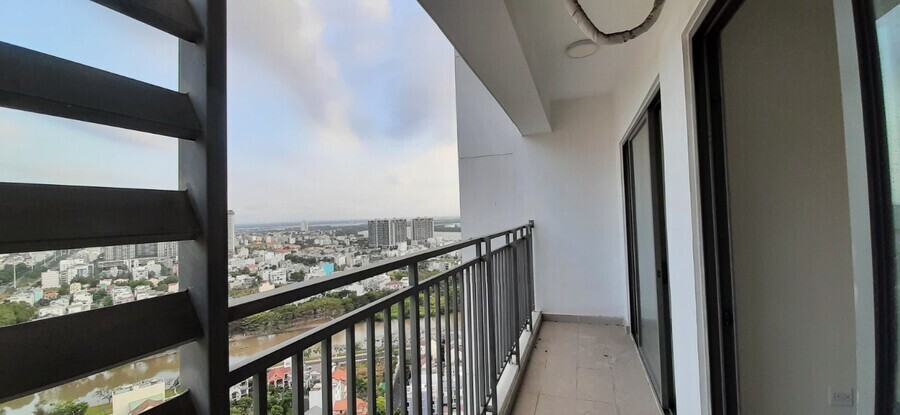 Chuyển nhượng Căn Hộ The Sun Avenue 2 PN Suất SPA Nước Ngoài