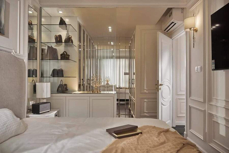 Chuyển nhượng căn hộ cao cấp 3PN Saigon South Riverside