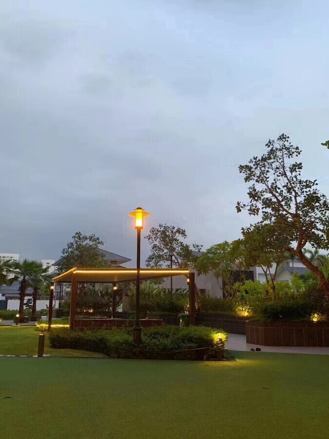 Cho thuê căn hộ 3PN Sunsire Riverside View Biệt Thự