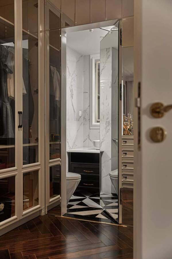 Chuyển nhượng căn hộ cao cấp 3PN Saigon South Riverside